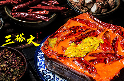 同安区VI设计：城市与企业品牌联动的视觉纽带